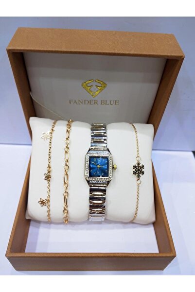 FFF Women's watch