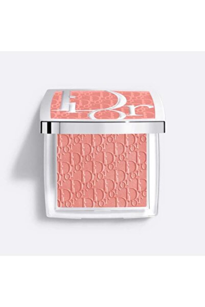 DİO أحمر خدود ديور باكستيج روزي جلو