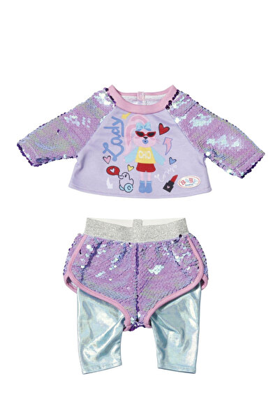 ZAPF CREATION Baby Born Fashion 2 Assorted 43cm (828182)