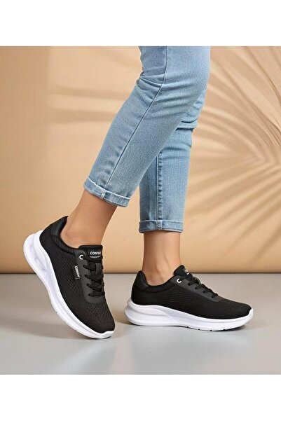 MERVESTORE Flat Sneakers