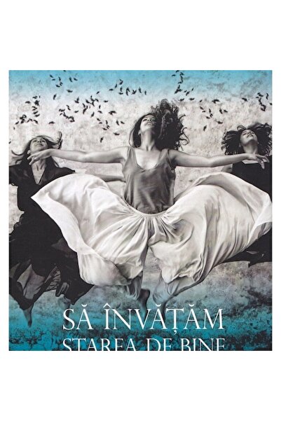 SYMONE Let's Learn the State of Well-Being