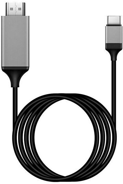 Store Adapter Cable For Airstorr Type-C HDMI USB 3.1 Compatible HDTV 30Hz 4K ...