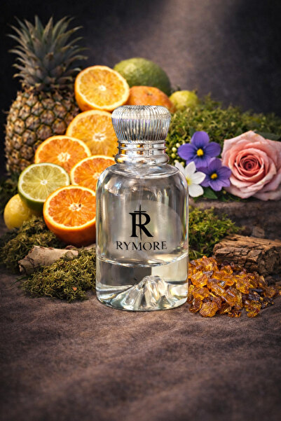 RYMORE terenzi gumin muadil parfüm Extrait de Parfum R17
