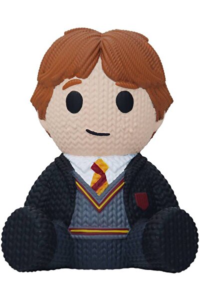 Handmade by Robots Figurina Harry Potter Ron Weasley Collectible No.64 13cm