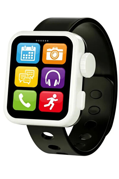 Happy Baby Primul meu ceas inteligent (502223)