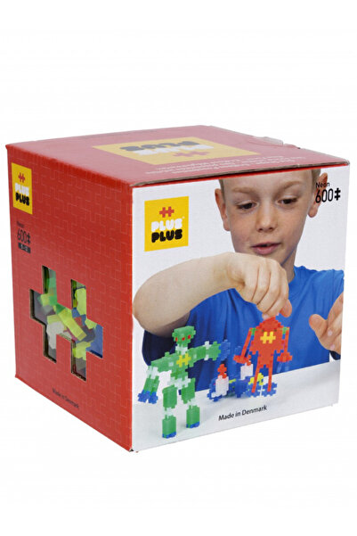 Plus Plus Mini Neon (3311)