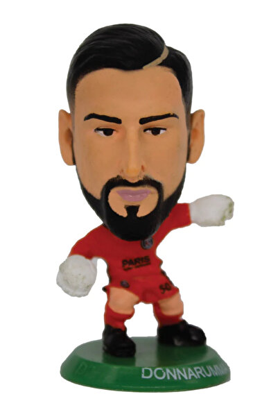 Soccerstarz Echipament Paris Saint-Germain Gianluigi Donnarumma acasă (echipa...
