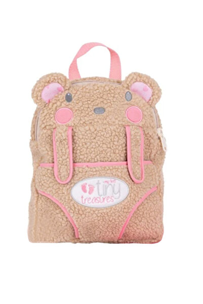 TinyTreasure TINY TREASURES Bear Hug Changing Bag Carrier (30557)
