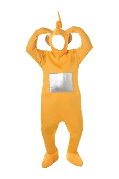 Rubies Costum Teletubbies Laa-Laa (880865)