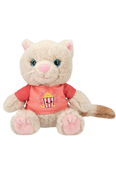 Depesche Plus TOP Model Cat Ginger Cutie Star 18cm (0412358)