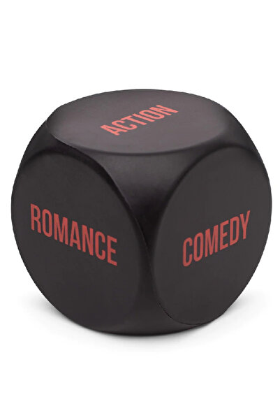 Helmet Zaruri Stres Flix