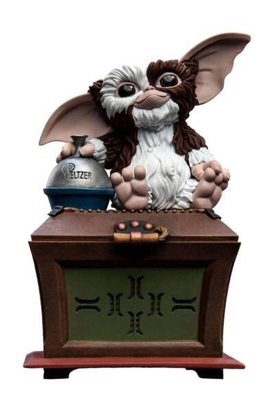 Weta Workshop Фигурка Gremlins Gizmo Mini Epic 12 см