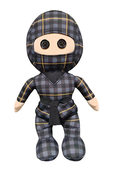 NINJA Ternet 3 Pluș 20cm