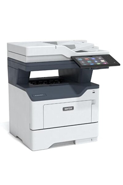 Xerox Mono Laser Multifunction Printer VersaLink B415dn A4 Fax 47ppm Wi-Fi