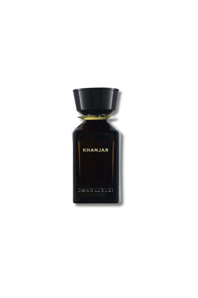 OMANLUXURY Khanjar Eau de Parfum