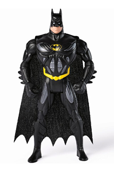 Spinmaster Spin Master DC Retro Collection Batman Forever Figurină de acțiune...