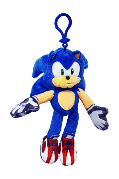 PMI Plus Sonic Prime Clip On S1 Random Character (SON7004)