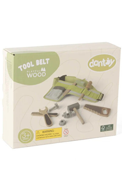 DANTOY Ζώνη εργαλείων (4775)