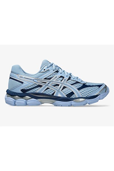 Asics GEL-Cumulus 16 Unisex Running & Lifestyle Sneakers, Light Blue Stone Wa...