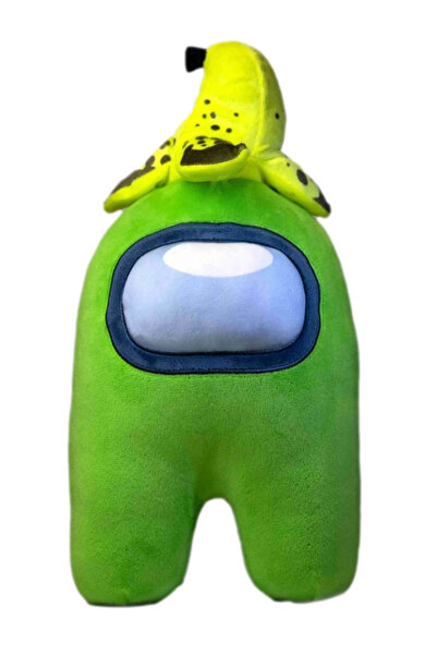 PMI Plus Among Us Αγκαλιαστικό Πελούς (S2) (Τυχαίο) 30cm (AU7206)