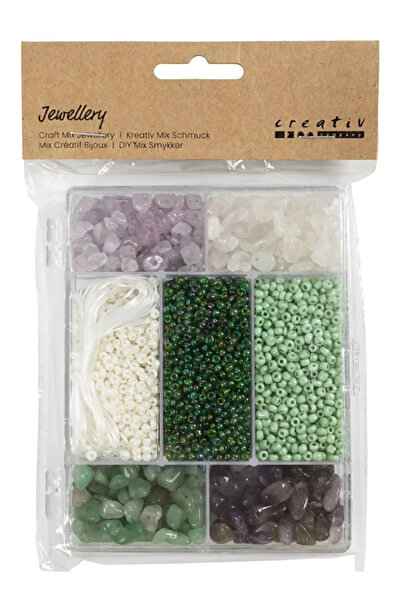 CREATIVE Бижута Craft Mix (977790)