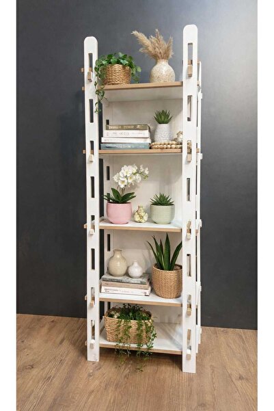 KAREN MİYA RAF SİSTEMLERİ