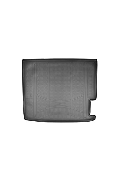 UNIDEC Covor portbagaj tavita compatibil BMW X4 F26 2014-2017