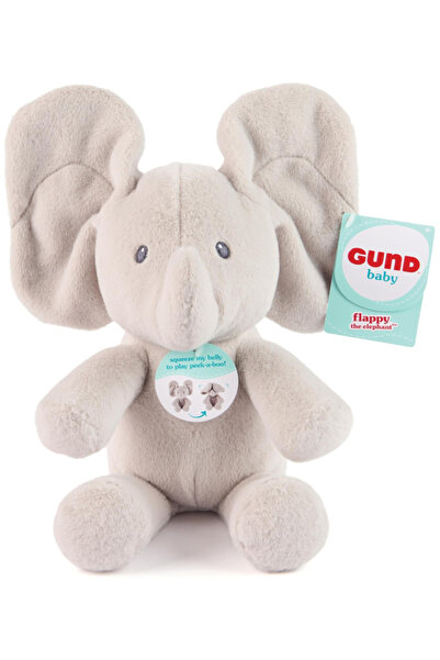 Spinmaster Spin Master Gund Peek A Boo Little Flappy (6073993)