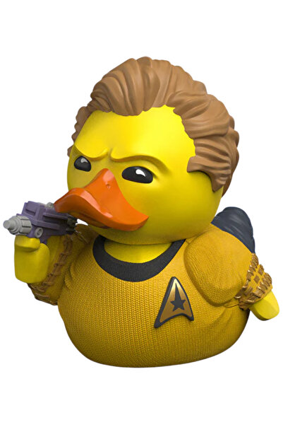 numskull Star Trek Tubbz MINI James T. Kirk