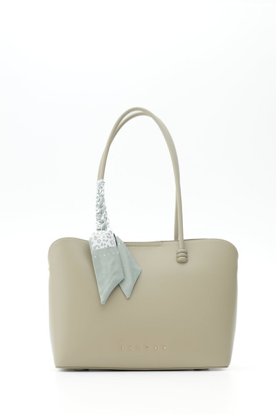 Sisley Women's Arm Bag Green Sly366