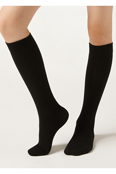 Calzedonia جوارب قطنية طويلة للأطفال