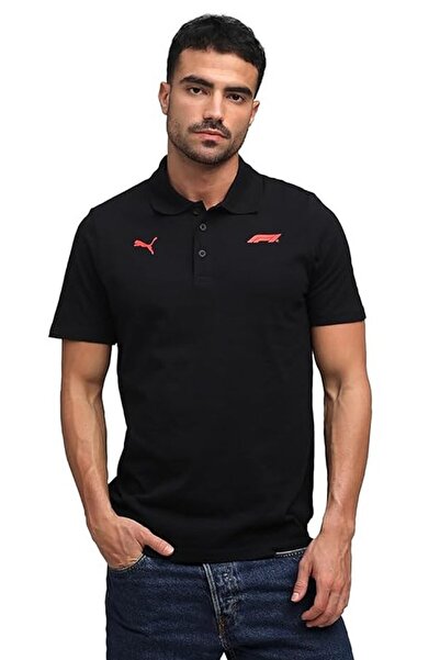 Puma F1 Ess Logo Men's T-Shirt