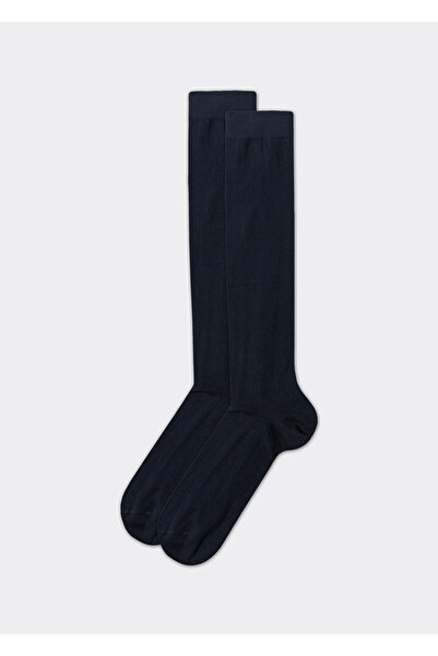 Calzedonia Warm Cotton Long Men's Socks