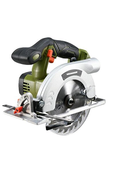 Heinner Безжичен циркуляр OnePower HR-LFC001 18V 165 мм 4200 об/мин. Безжичен...