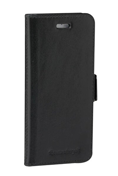 dbramante1928 Carcasă Lynge pentru iPhone 8/7/6/6S, Neagră