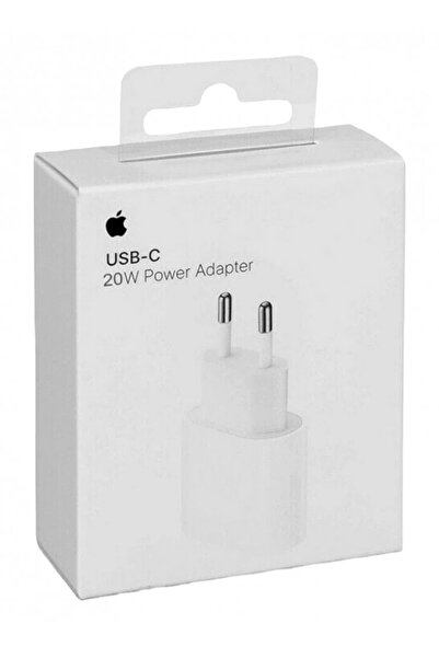 Apple Adaptor de alimentare USB-C de 20 W