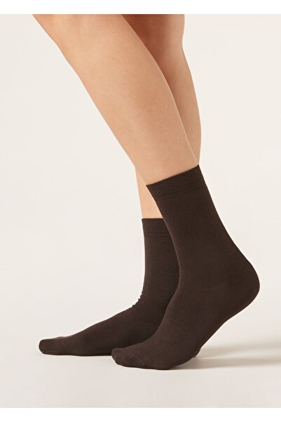 Calzedonia Short Wool/Cotton Socks