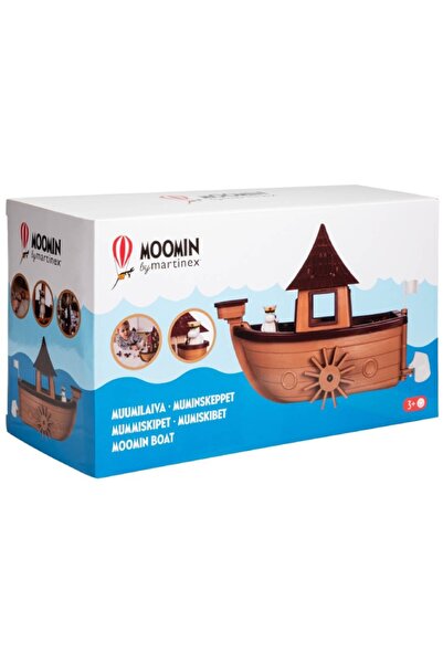 Moomin Momin Boat Oshun Oxtra (35505100)