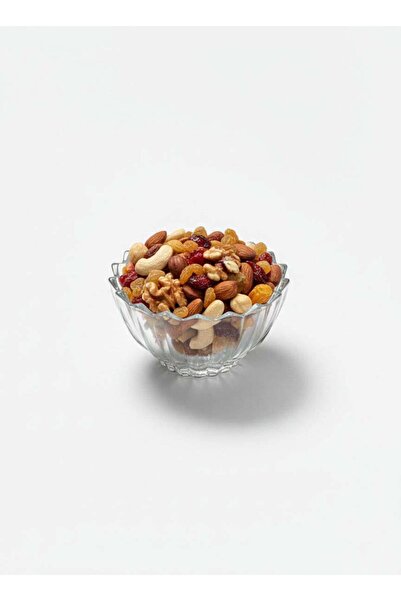 Altabi Malatya 6-Piece Snack Bowl Milk and Dessert Hoşaf Bowl 11 cm