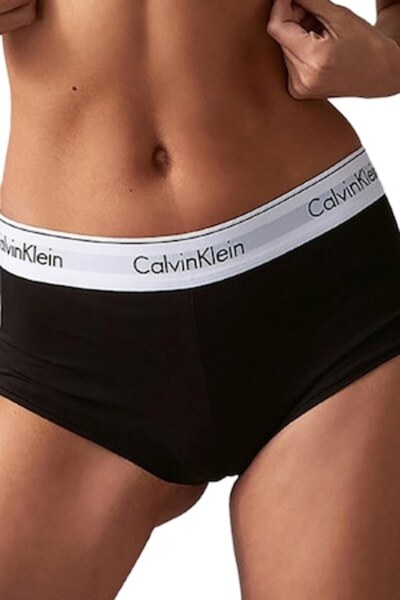 Calvin Klein Women's Cotton Boyshorts
