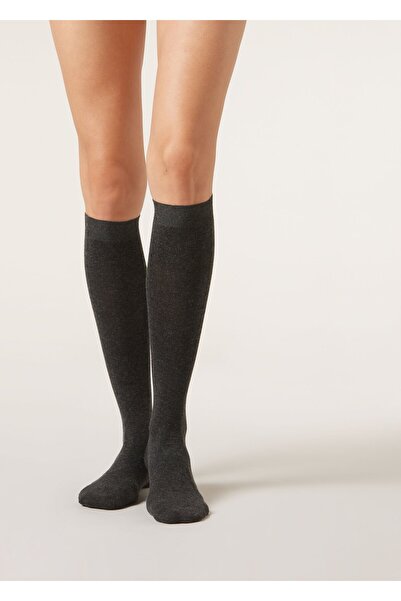 Calzedonia Long Cashmere Socks