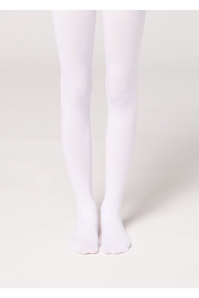 Calzedonia Soft Touch 50 Denier Girls' Pantyhose