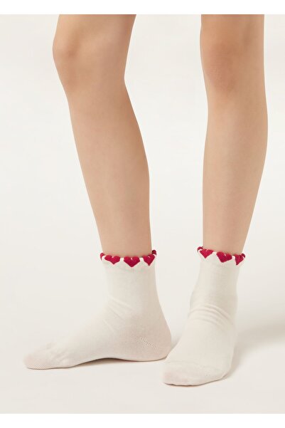 Calzedonia Patterned Children's Socks