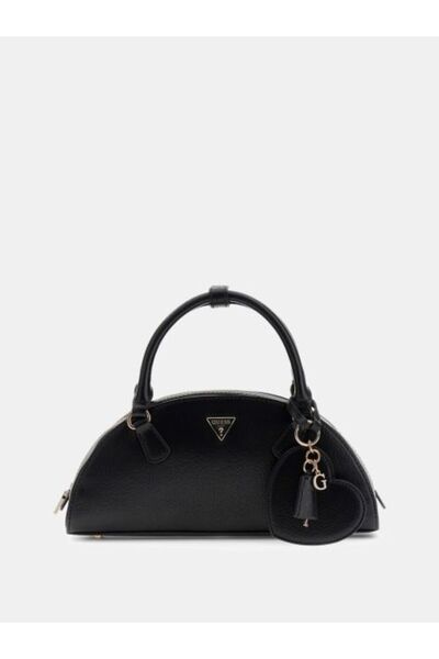 Guess Isobel Dome Satchel