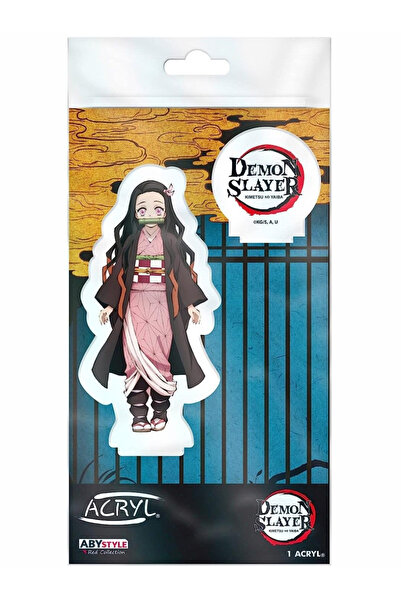 ABYstyle Ucigașul de Demoni Acril Nezuko