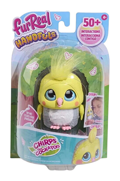 FurReal Mână de cacadu (272-28173)
