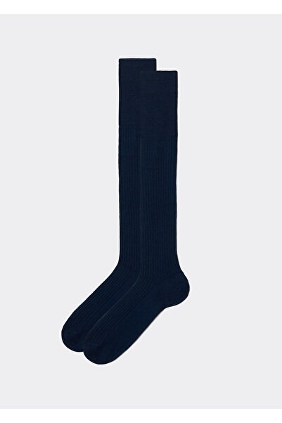 Calzedonia جوارب طويلة رجالية من خيوط اسكتلندا