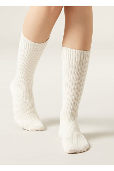Calzedonia Cashmere and Wool Blend Socks