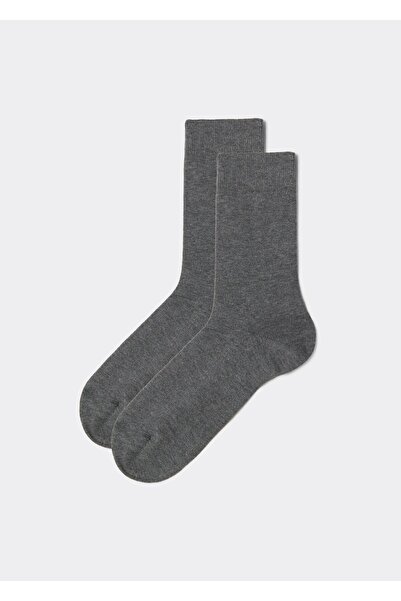 Calzedonia Men's Warm Cotton Socks