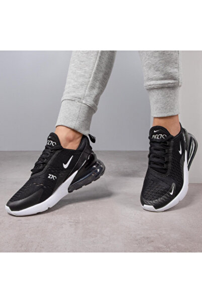 Nike Air Max 270 Casual Walking Shoes Sportie